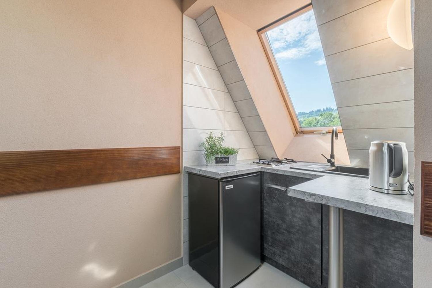 Willa Bozena Jacuzzi & Sauna Zakopane Exterior foto