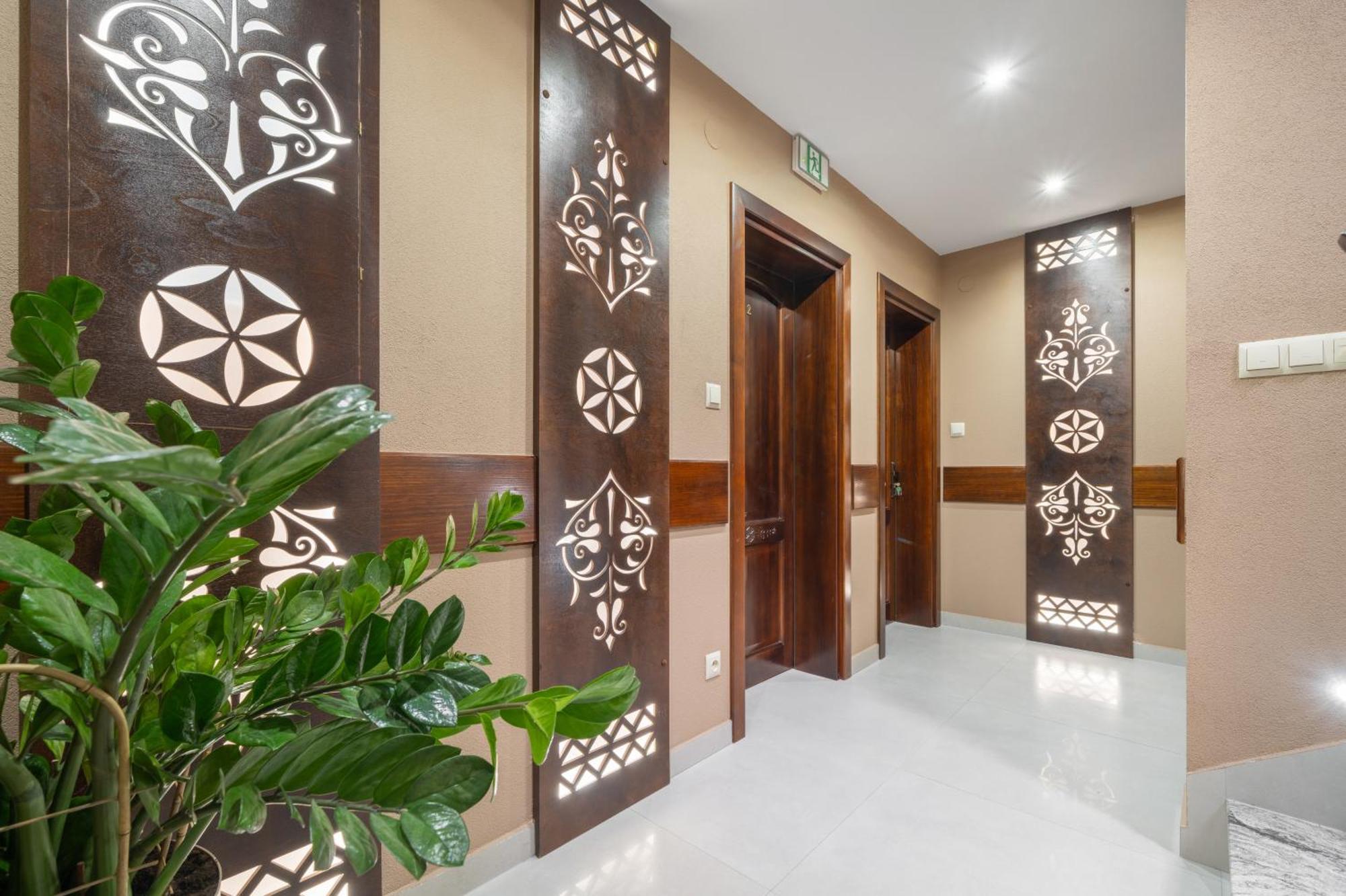 Willa Bozena Jacuzzi & Sauna Zakopane Exterior foto
