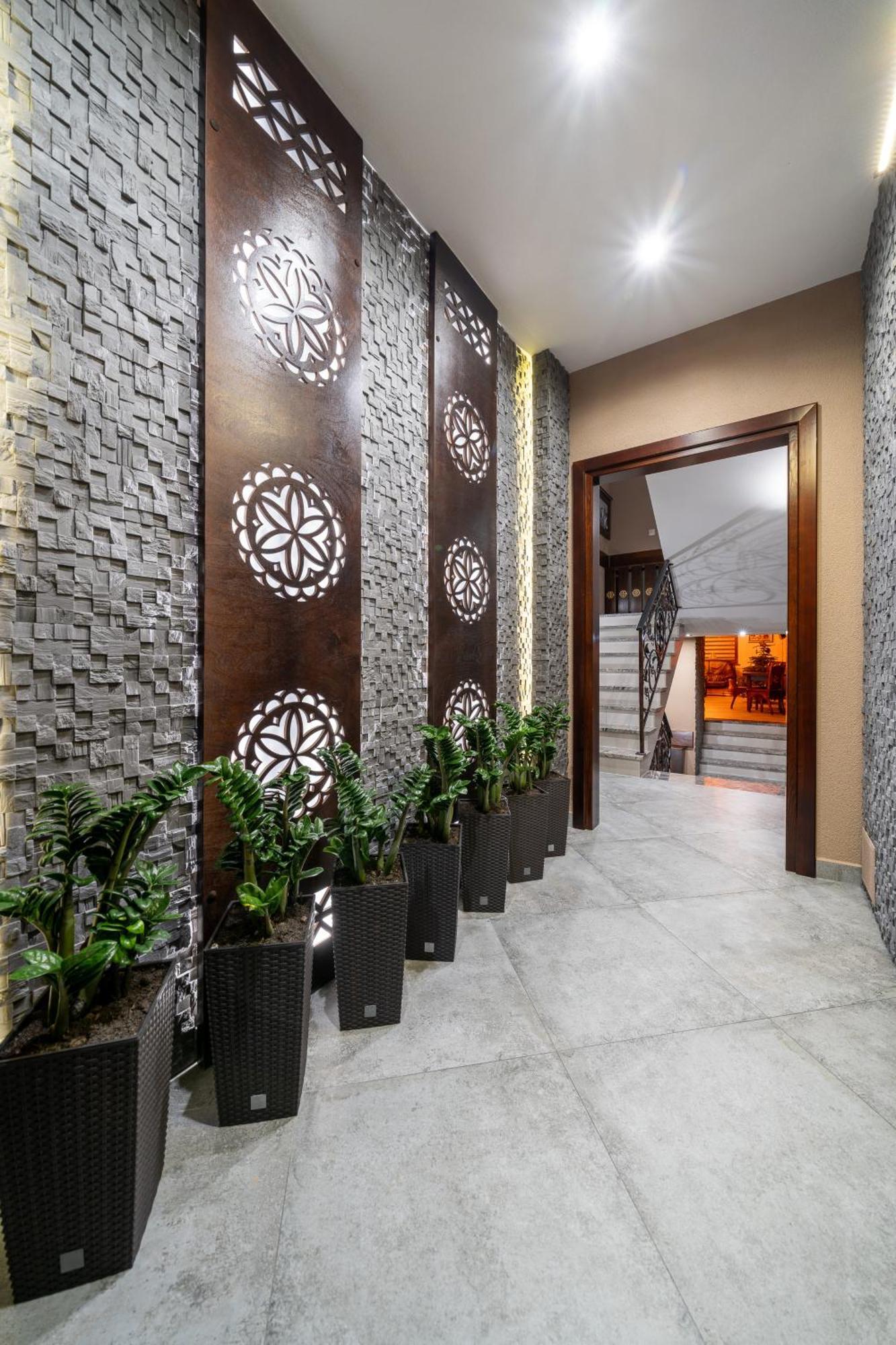 Willa Bozena Jacuzzi & Sauna Zakopane Exterior foto