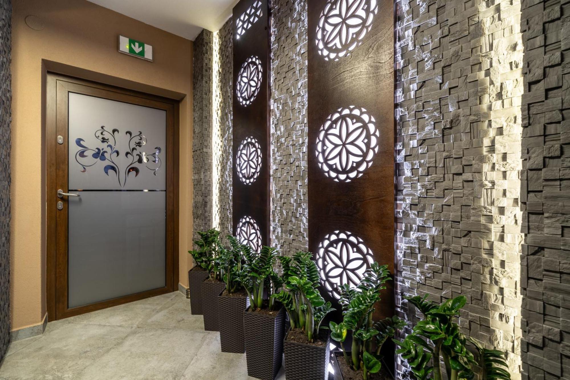 Willa Bozena Jacuzzi & Sauna Zakopane Exterior foto