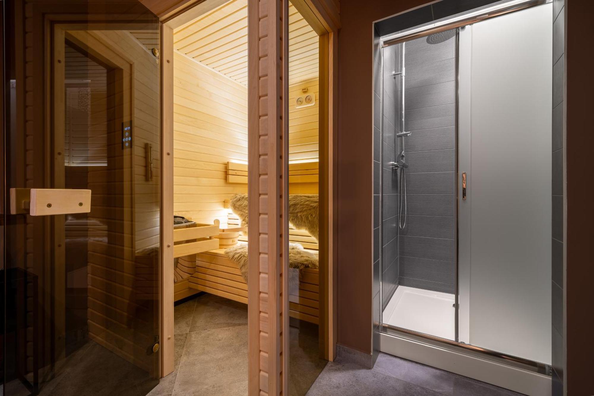 Willa Bozena Jacuzzi & Sauna Zakopane Exterior foto